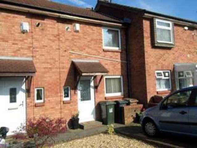  Image of 3 bedroom Terraced house for sale in Broomlea North Shields NE29 at North Shields Tyne And Wear North Shields, NE29 8AN