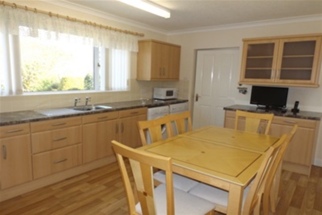  Image of 3 bedroom Bungalow to rent in Bryn Rhydd Ruthin LL15 at Ruthin, LL15 1RL