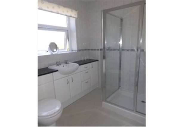  Image of 3 bedroom Bungalow to rent in Bryn Rhydd Ruthin LL15 at Ruthin, LL15 1RL