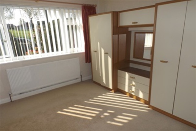  Image of 3 bedroom Bungalow to rent in Bryn Rhydd Ruthin LL15 at Ruthin, LL15 1RL