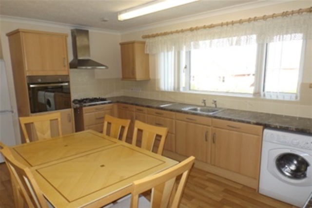  Image of 3 bedroom Bungalow to rent in Bryn Rhydd Ruthin LL15 at Ruthin, LL15 1RL