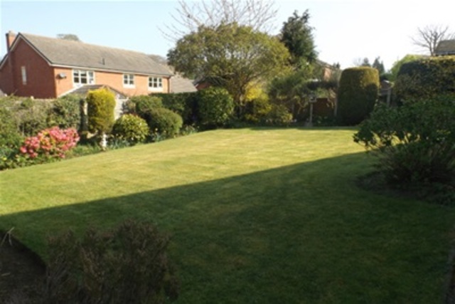  Image of 3 bedroom Bungalow to rent in Bryn Rhydd Ruthin LL15 at Ruthin, LL15 1RL