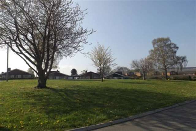 Image of 3 bedroom Bungalow to rent in Bryn Rhydd Ruthin LL15 at Ruthin, LL15 1RL
