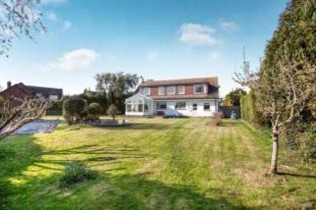  Image of 4 bedroom Detached house for sale in Copp Hill Lane Budleigh Salterton EX9 at Budleigh Salterton Devon Budleigh Salterton, EX9 6DX