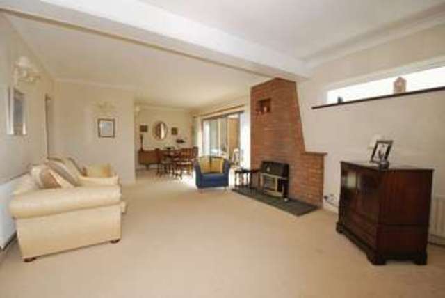  Image of 3 bedroom Detached house for sale in Bulkington Road Wolvey Hinckley LE10 at Bulkington Road Wolvey Hinckley, LE10 3LA
