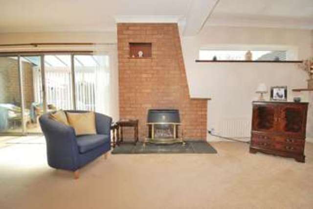  Image of 3 bedroom Detached house for sale in Bulkington Road Wolvey Hinckley LE10 at Bulkington Road Wolvey Hinckley, LE10 3LA