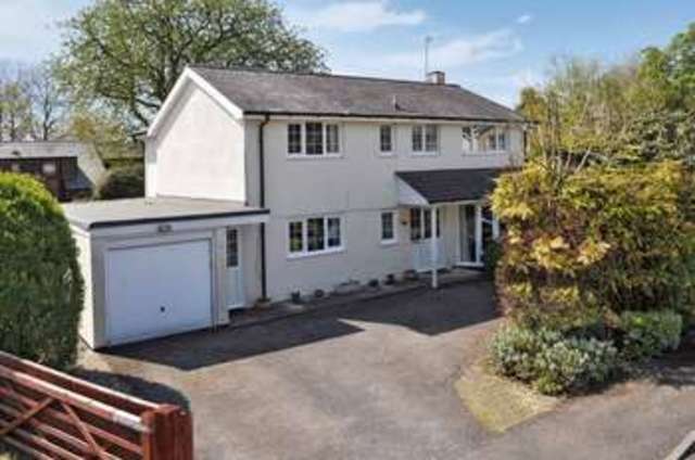  Image of 4 bedroom Detached house for sale in Burcot Park Burcot Abingdon OX14 at Burcot Park Burcot Abingdon, OX14 3DH