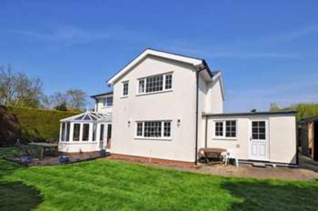  Image of 4 bedroom Detached house for sale in Burcot Park Burcot Abingdon OX14 at Burcot Park Burcot Abingdon, OX14 3DH