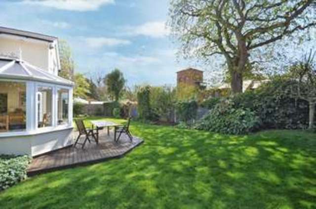  Image of 4 bedroom Detached house for sale in Burcot Park Burcot Abingdon OX14 at Burcot Park Burcot Abingdon, OX14 3DH