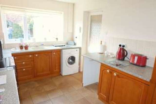  Image of 3 bedroom Detached house for sale in Burlish Close Stourport-on-Severn DY13 at Burlish Close  Stourport-On-Severn, DY13 8YE