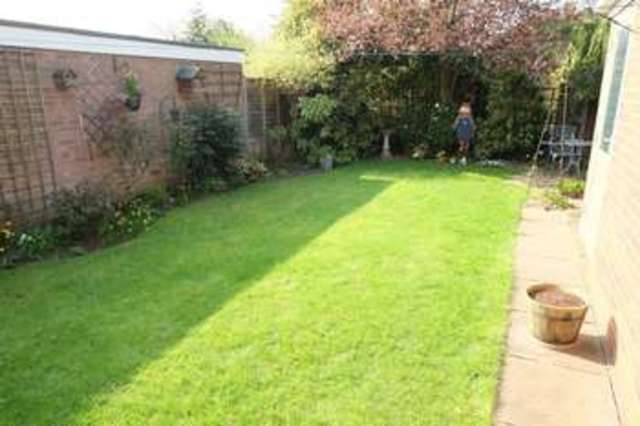  Image of 3 bedroom Detached house for sale in Burlish Close Stourport-on-Severn DY13 at Burlish Close  Stourport-On-Severn, DY13 8YE