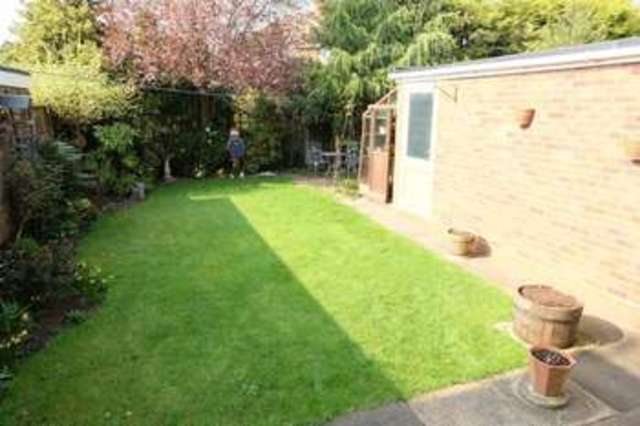  Image of 3 bedroom Detached house for sale in Burlish Close Stourport-on-Severn DY13 at Burlish Close  Stourport-On-Severn, DY13 8YE