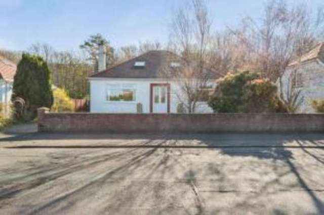  Image of 4 bedroom Bungalow for sale in Burnside Way Largs KA30 at Largs North Ayrshire Netherhall, KA30 9DL