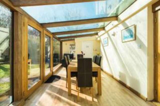  Image of 4 bedroom Bungalow for sale in Burnside Way Largs KA30 at Largs North Ayrshire Netherhall, KA30 9DL