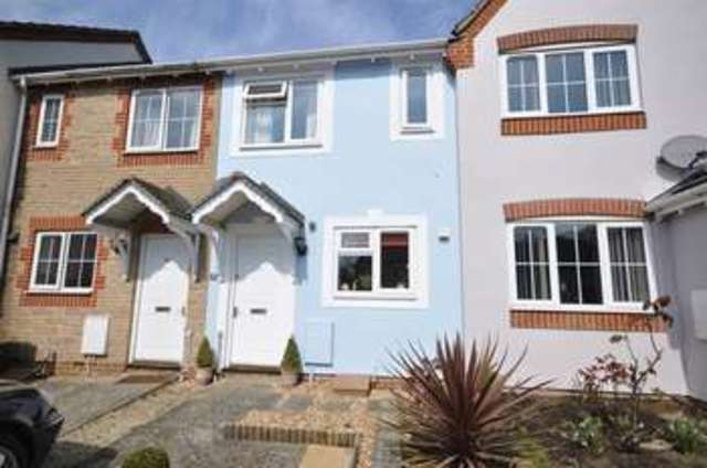  Image of 2 bedroom Terraced house for sale in Cabell Court Frome BA11 at Cabell Court  Frome, BA11 4BX