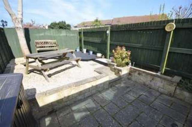  Image of 2 bedroom Terraced house for sale in Cabell Court Frome BA11 at Cabell Court  Frome, BA11 4BX