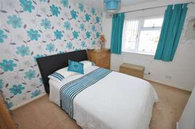  Image of 2 bedroom Terraced house for sale in Cabell Court Frome BA11 at Cabell Court  Frome, BA11 4BX