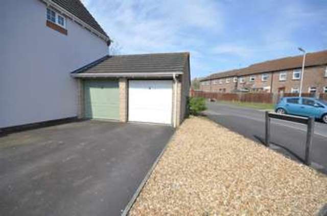  Image of 2 bedroom Terraced house for sale in Cabell Court Frome BA11 at Cabell Court  Frome, BA11 4BX