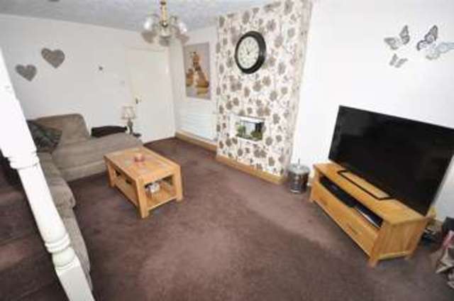  Image of 2 bedroom Terraced house for sale in Cabell Court Frome BA11 at Cabell Court  Frome, BA11 4BX