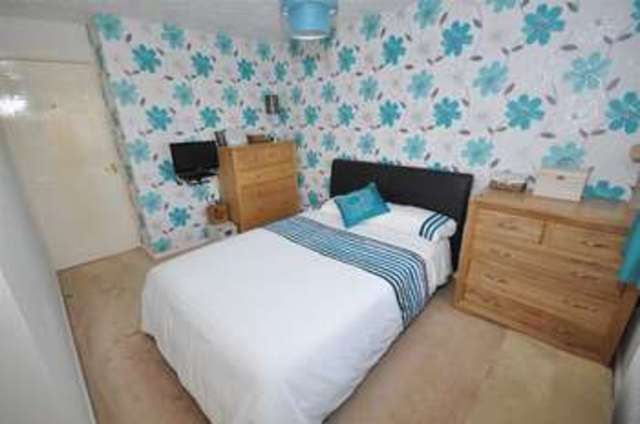  Image of 2 bedroom Terraced house for sale in Cabell Court Frome BA11 at Cabell Court  Frome, BA11 4BX