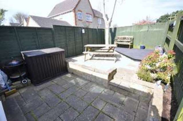  Image of 2 bedroom Terraced house for sale in Cabell Court Frome BA11 at Cabell Court  Frome, BA11 4BX