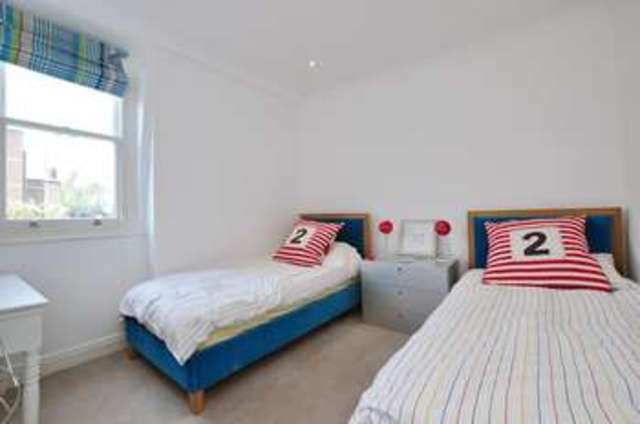  Image of 3 bedroom Terraced house to rent in Cadogan Street London SW3 at Cadogan Street  London, SW3 2PP