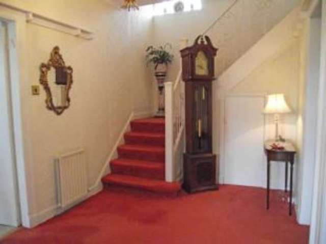  Image of 4 bedroom Detached house for sale in Cadzow Avenue Giffnock Glasgow G46 at Giffnock Glasgow Giffnock, G46 6RD