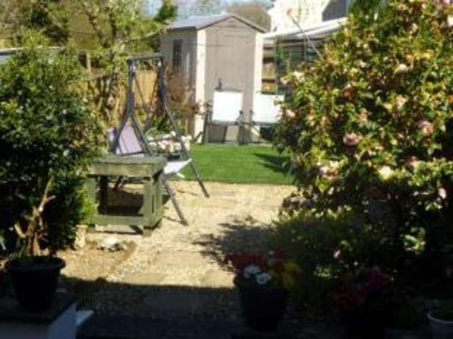  Image of 2 bedroom Terraced house for sale in Hazelwood Road Callington PL17 at Callington Cornwall Callington, PL17 7EU
