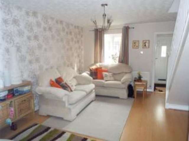  Image of 2 bedroom Terraced house for sale in Calverleigh Close Bolton BL3 at Bolton Greater Manchester Daubhill, BL3 4LP