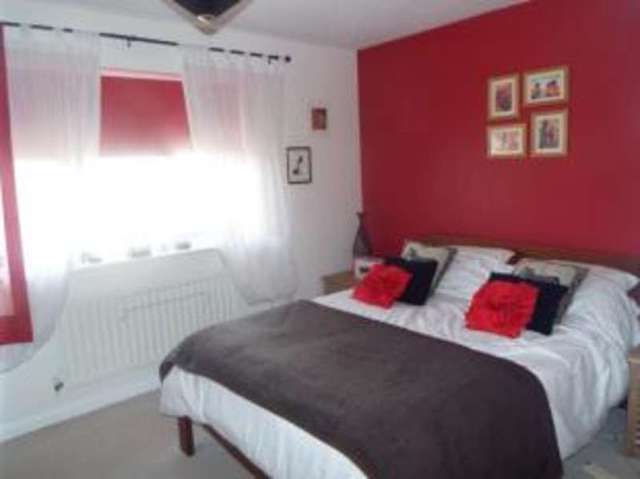  Image of 2 bedroom Terraced house for sale in Calverleigh Close Bolton BL3 at Bolton Greater Manchester Daubhill, BL3 4LP