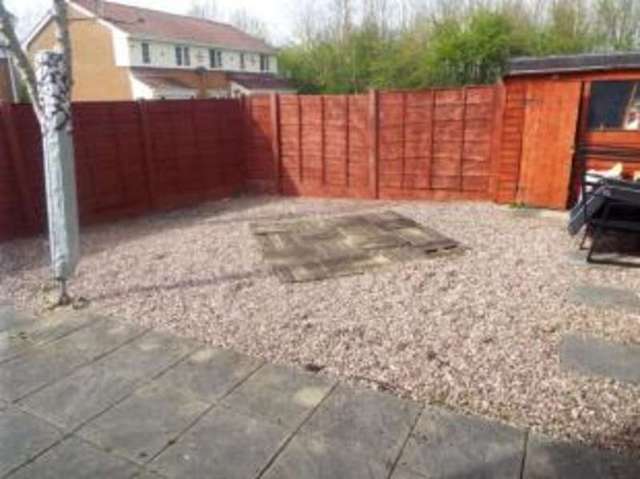  Image of 2 bedroom Terraced house for sale in Calverleigh Close Bolton BL3 at Bolton Greater Manchester Daubhill, BL3 4LP