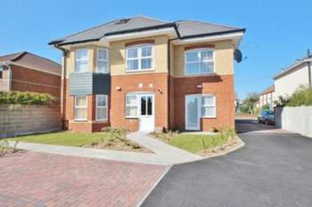  Image of 2 bedroom Flat for sale in Calvin Road Winton Bournemouth BH9 at Calvin Road  Bournemouth, BH9 1LN