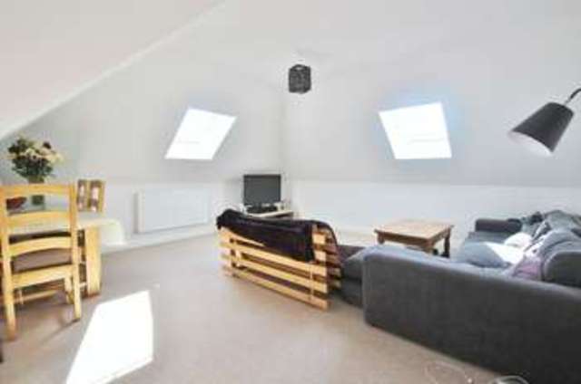  Image of 2 bedroom Flat for sale in Calvin Road Winton Bournemouth BH9 at Calvin Road  Bournemouth, BH9 1LN
