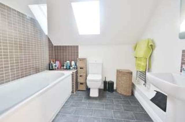  Image of 2 bedroom Flat for sale in Calvin Road Winton Bournemouth BH9 at Calvin Road  Bournemouth, BH9 1LN