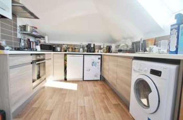  Image of 2 bedroom Flat for sale in Calvin Road Winton Bournemouth BH9 at Calvin Road  Bournemouth, BH9 1LN