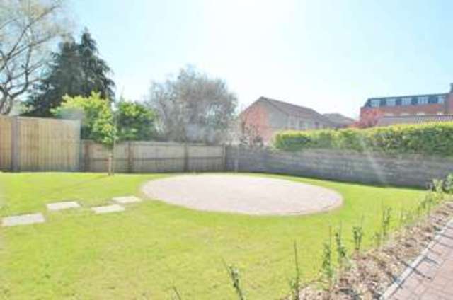  Image of 2 bedroom Flat for sale in Calvin Road Winton Bournemouth BH9 at Calvin Road  Bournemouth, BH9 1LN