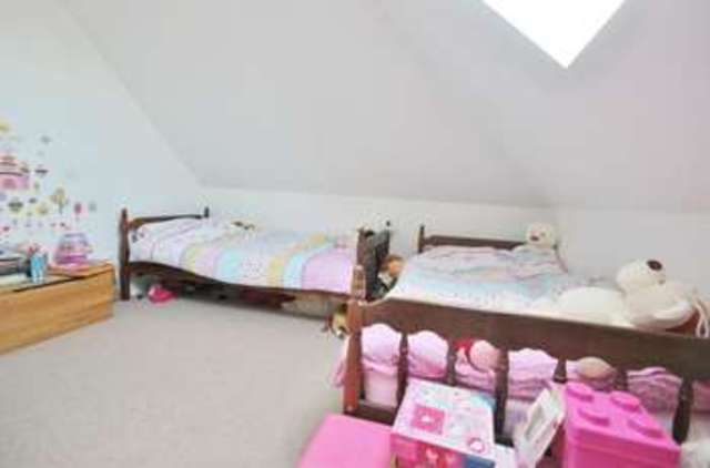  Image of 2 bedroom Flat for sale in Calvin Road Winton Bournemouth BH9 at Calvin Road  Bournemouth, BH9 1LN