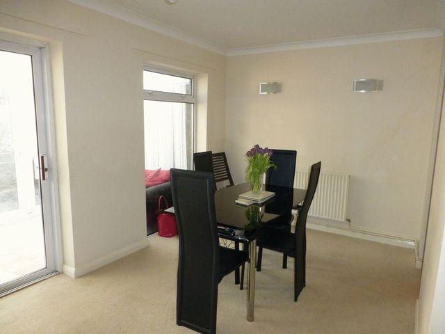  Image of 3 bedroom Terraced house to rent in Campleshon Road Rainham Gillingham ME8 at Campleshon Road  Gillingham, ME8 9LF