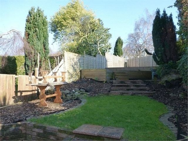  Image of 3 bedroom Terraced house to rent in Campleshon Road Rainham Gillingham ME8 at Campleshon Road  Gillingham, ME8 9LF