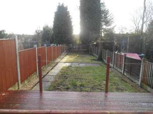 Image of 2 bedroom Semi-Detached house to rent in Cannock Road Cannock WS11 at Cannock Road  Cannock, WS11 5BZ