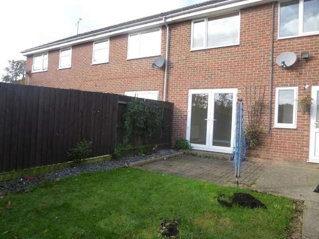  Image of 3 bedroom Detached house to rent in Canterbury Close Ipswich IP2 at Ipswich, IP2 9YJ