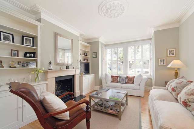  Image of 5 bedroom Detached house for sale in Cardigan Road London SW13 at Cardigan Road  London, SW13 0BH