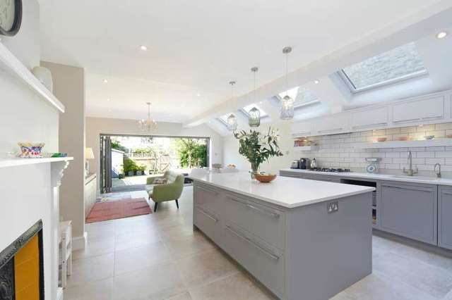  Image of 5 bedroom Detached house for sale in Cardigan Road London SW13 at Cardigan Road  London, SW13 0BH