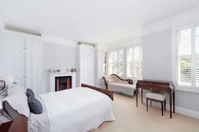  Image of 5 bedroom Detached house for sale in Cardigan Road London SW13 at Cardigan Road  London, SW13 0BH