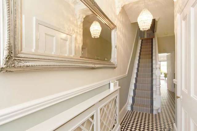 Image of 5 bedroom Detached house for sale in Cardigan Road London SW13 at Cardigan Road  London, SW13 0BH