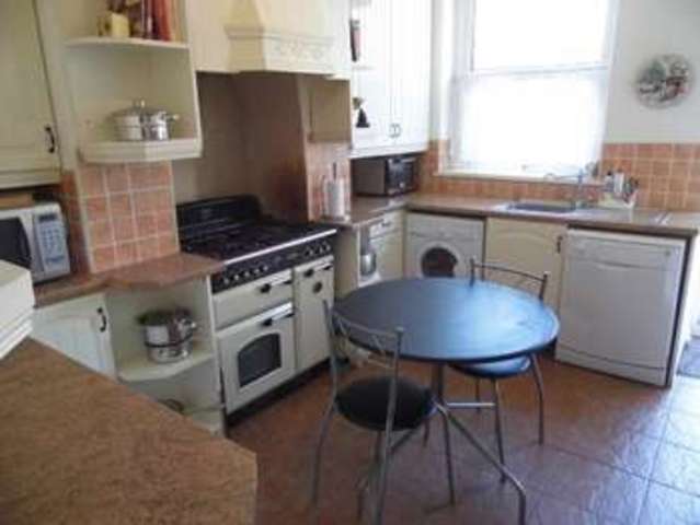  Image of 4 bedroom Terraced house for sale in Carlisle Street Splott Cardiff CF24 at Cardiff CF24 2AY Cardiff, CF24 2AY