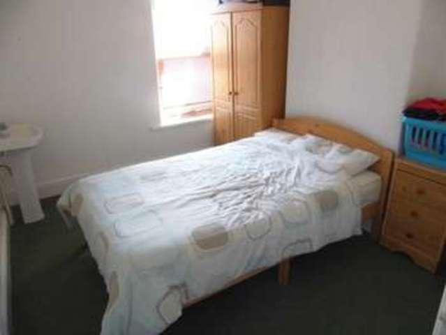  Image of 4 bedroom Terraced house for sale in Carlisle Street Splott Cardiff CF24 at Cardiff CF24 2AY Cardiff, CF24 2AY