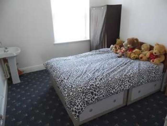  Image of 4 bedroom Terraced house for sale in Carlisle Street Splott Cardiff CF24 at Cardiff CF24 2AY Cardiff, CF24 2AY