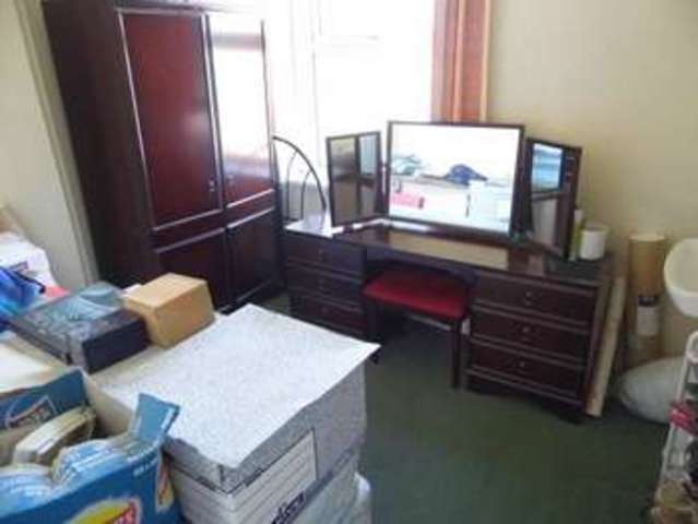  Image of 4 bedroom Terraced house for sale in Carlisle Street Splott Cardiff CF24 at Cardiff CF24 2AY Cardiff, CF24 2AY