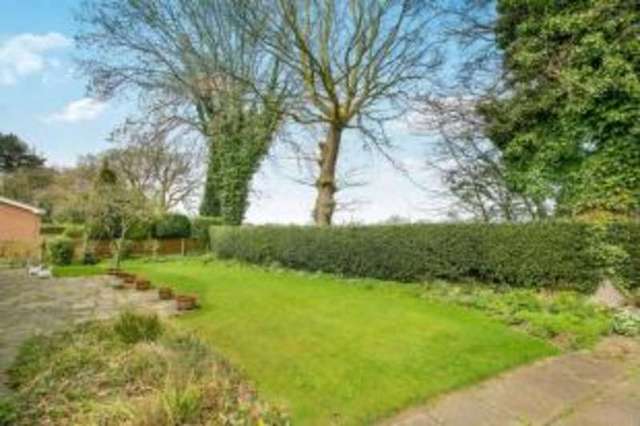  Image of 3 bedroom Detached house for sale in Carlton Avenue Wilmslow SK9 at Wilmslow Cheshire Handforth, SK9 4EP